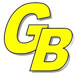Garage Bakker Logo